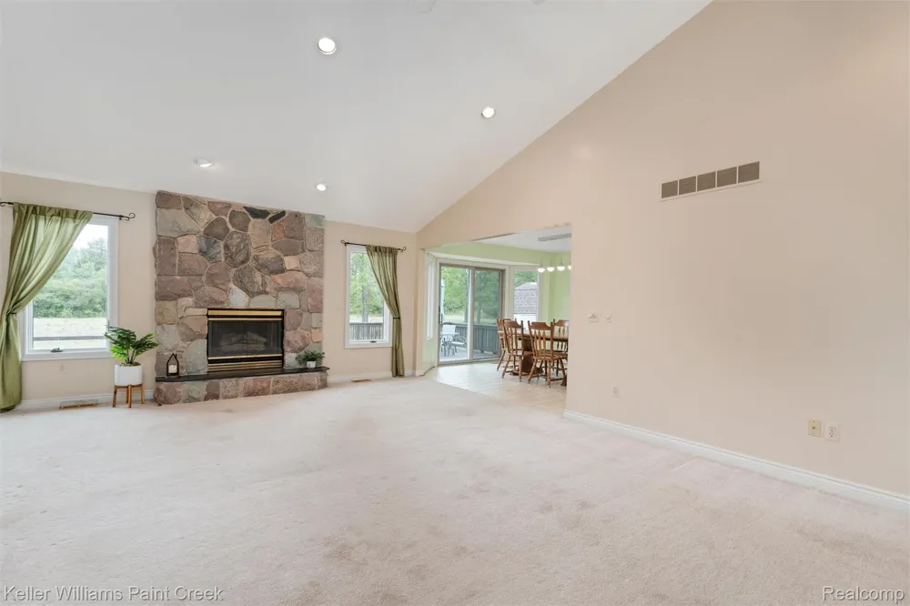 210 Mayfield Addison Township, MI 48367
