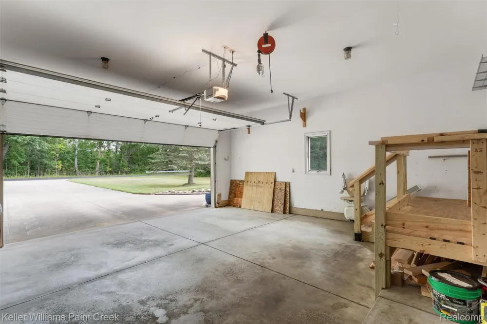 210 Mayfield Addison Township, MI 48367