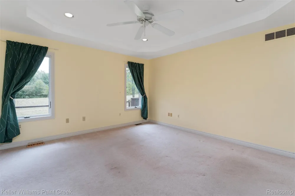 210 Mayfield Addison Township, MI 48367