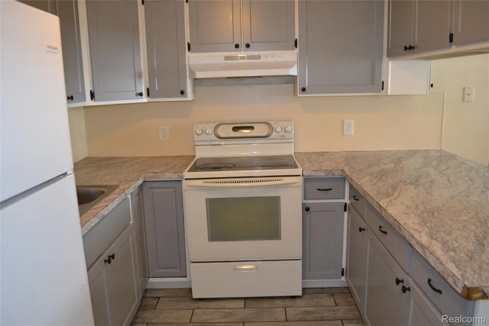 4265 Van Slyke Road Flint Charter Township, MI 48507