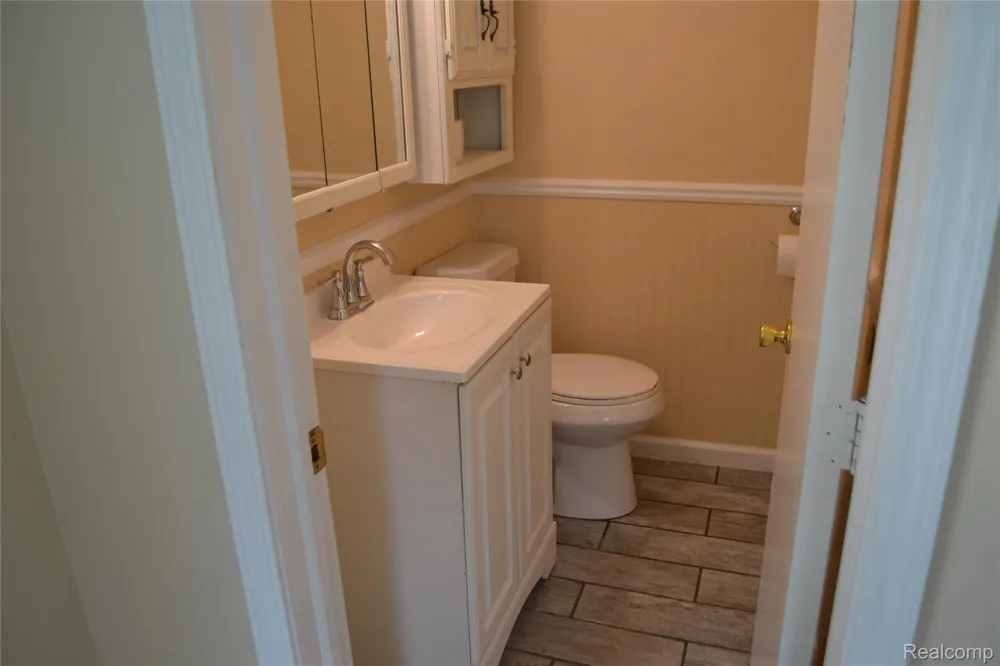 4265 Van Slyke Road Flint Charter Township, MI 48507