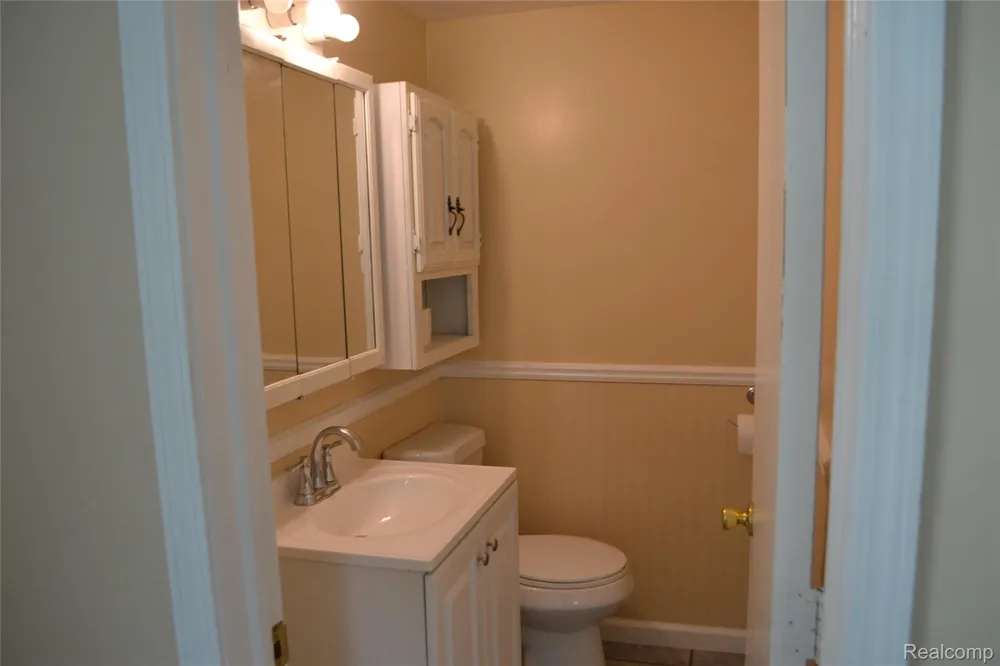 4265 Van Slyke Road Flint Charter Township, MI 48507