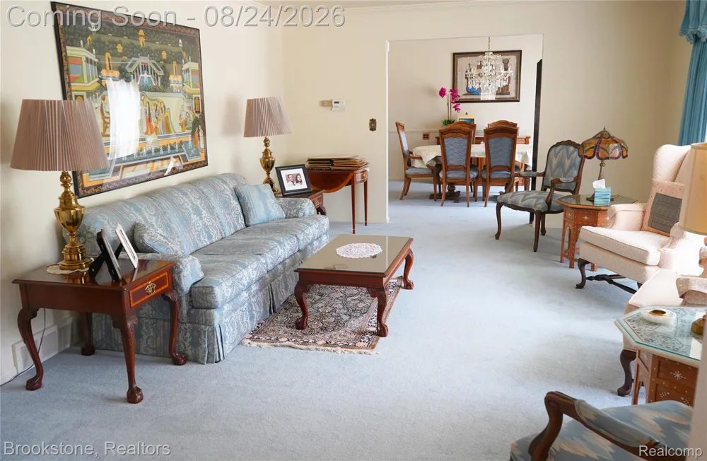 9598 Burning Tree Drive Grand Blanc Charter Township, MI 48439
