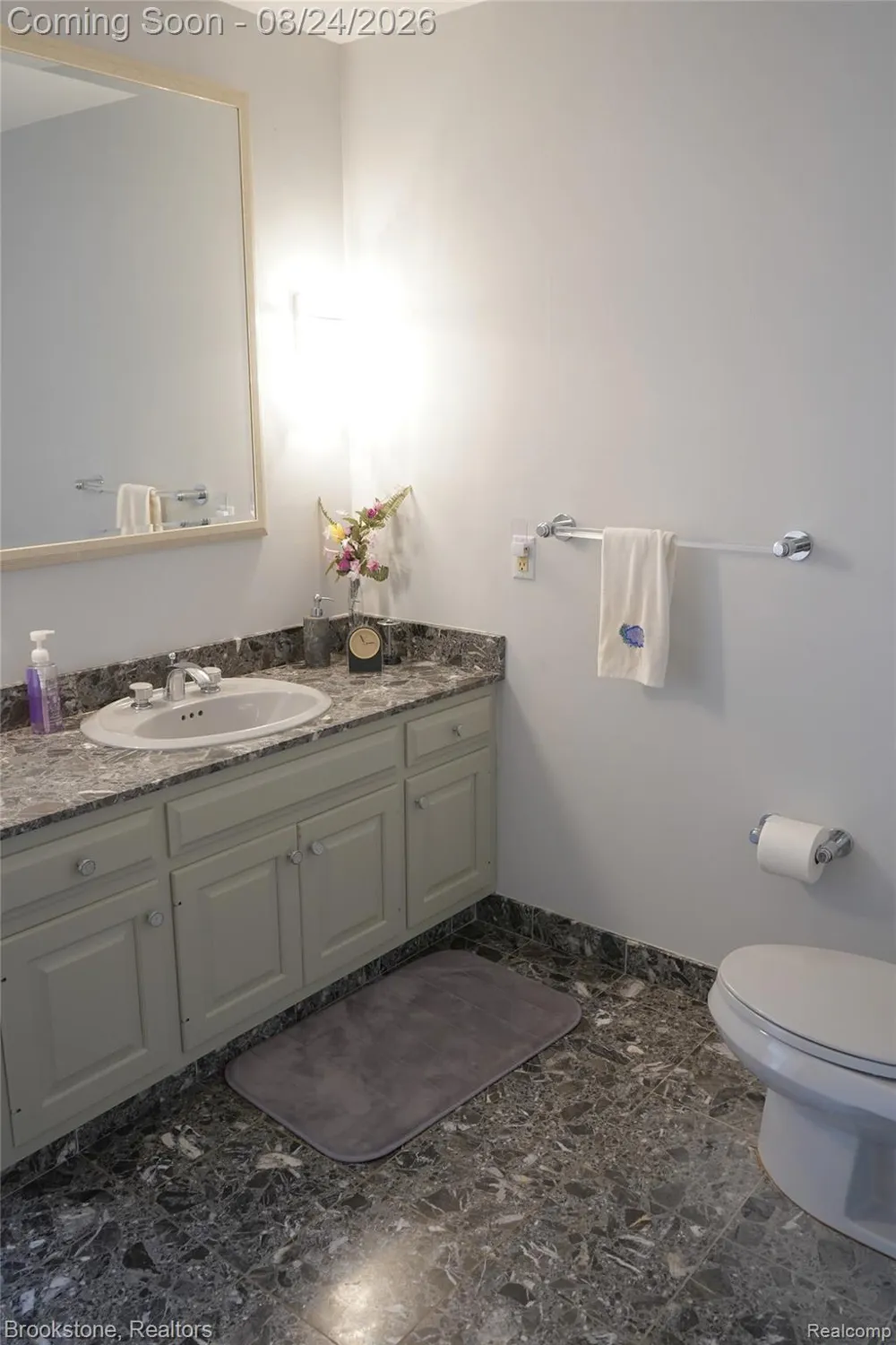 9598 Burning Tree Drive Grand Blanc Charter Township, MI 48439