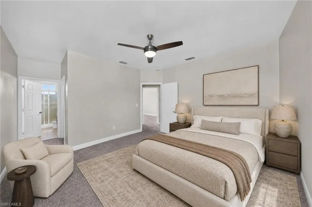13954 Bently Circle Fort Myers, FL 33912