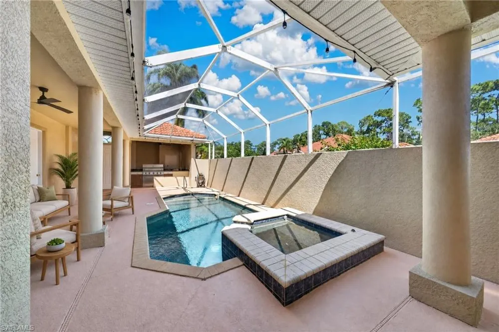 13954 Bently Circle Fort Myers, FL 33912