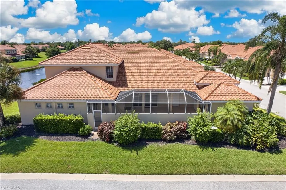 13954 Bently Circle Fort Myers, FL 33912
