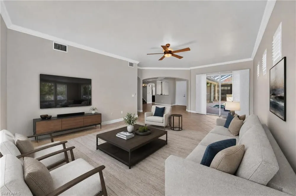 13954 Bently Circle Fort Myers, FL 33912