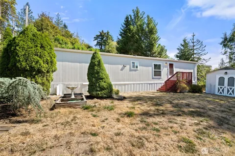 380 E Panorama Drive