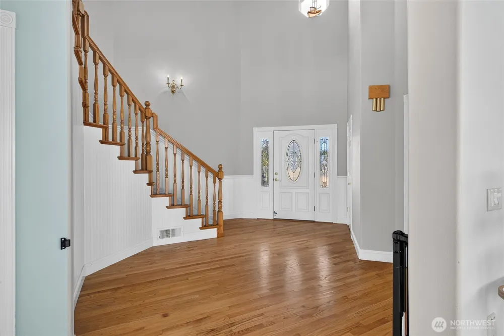 30 Cherry Street Chinook, WA 98614