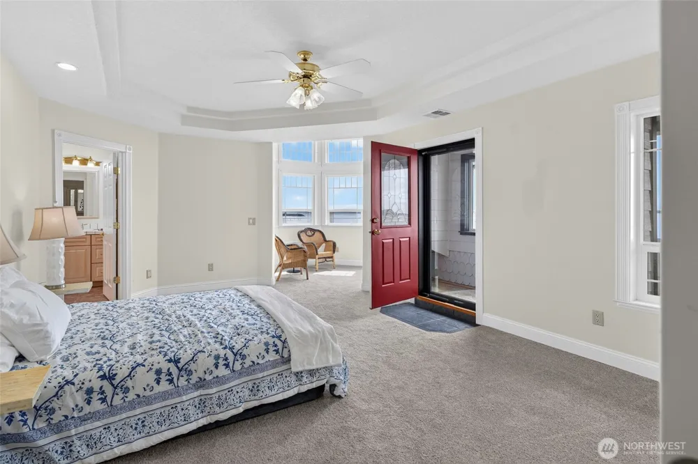 30 Cherry Street Chinook, WA 98614