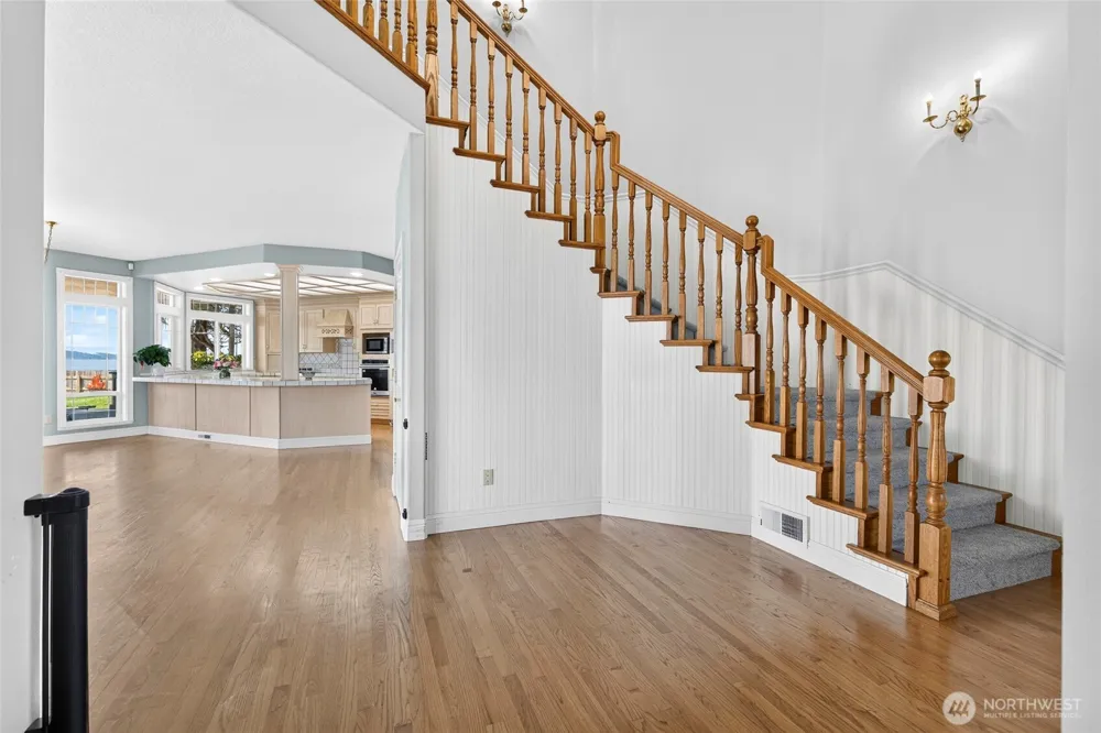 30 Cherry Street Chinook, WA 98614