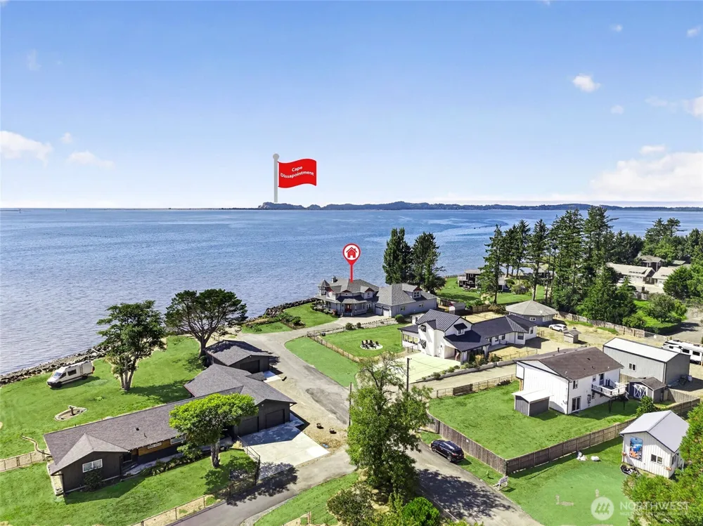30 Cherry Street Chinook, WA 98614