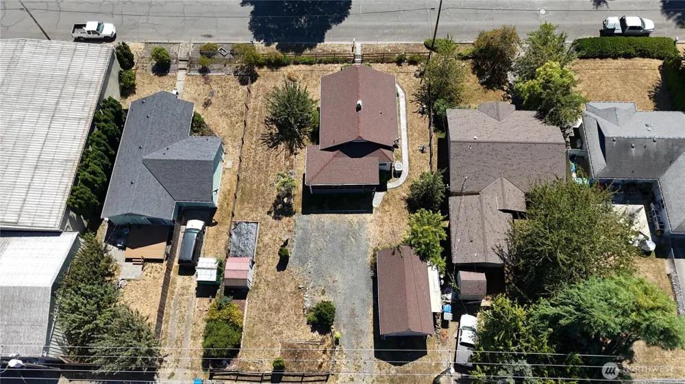 215 W Motor Avenue Port Angeles, WA 98362