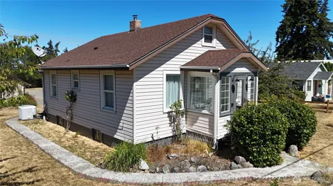 215 W Motor Avenue