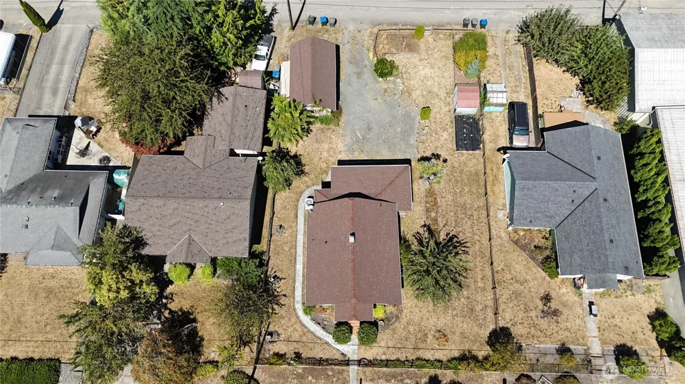 215 W Motor Avenue Port Angeles, WA 98362
