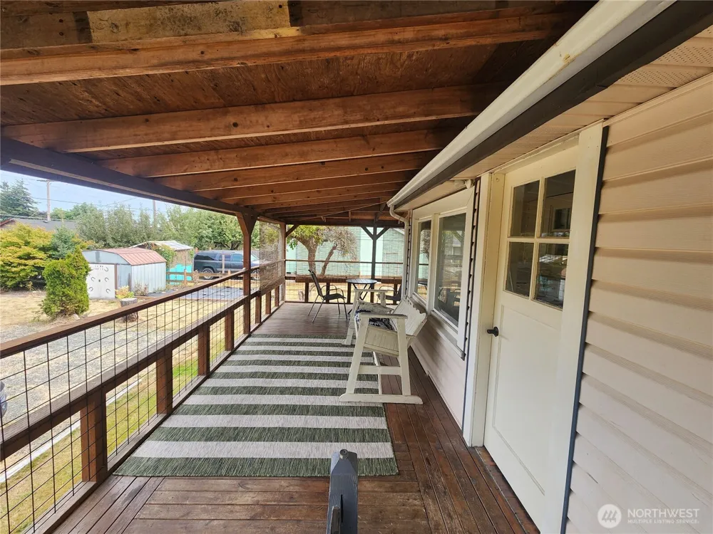 215 W Motor Avenue Port Angeles, WA 98362