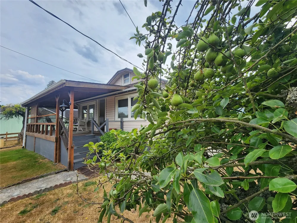 215 W Motor Avenue Port Angeles, WA 98362
