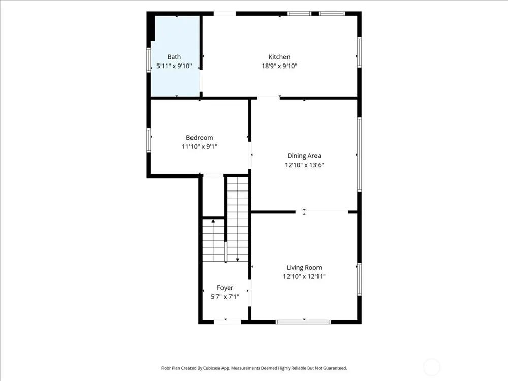 1108 W 14th Street W Vancouver, WA 98660