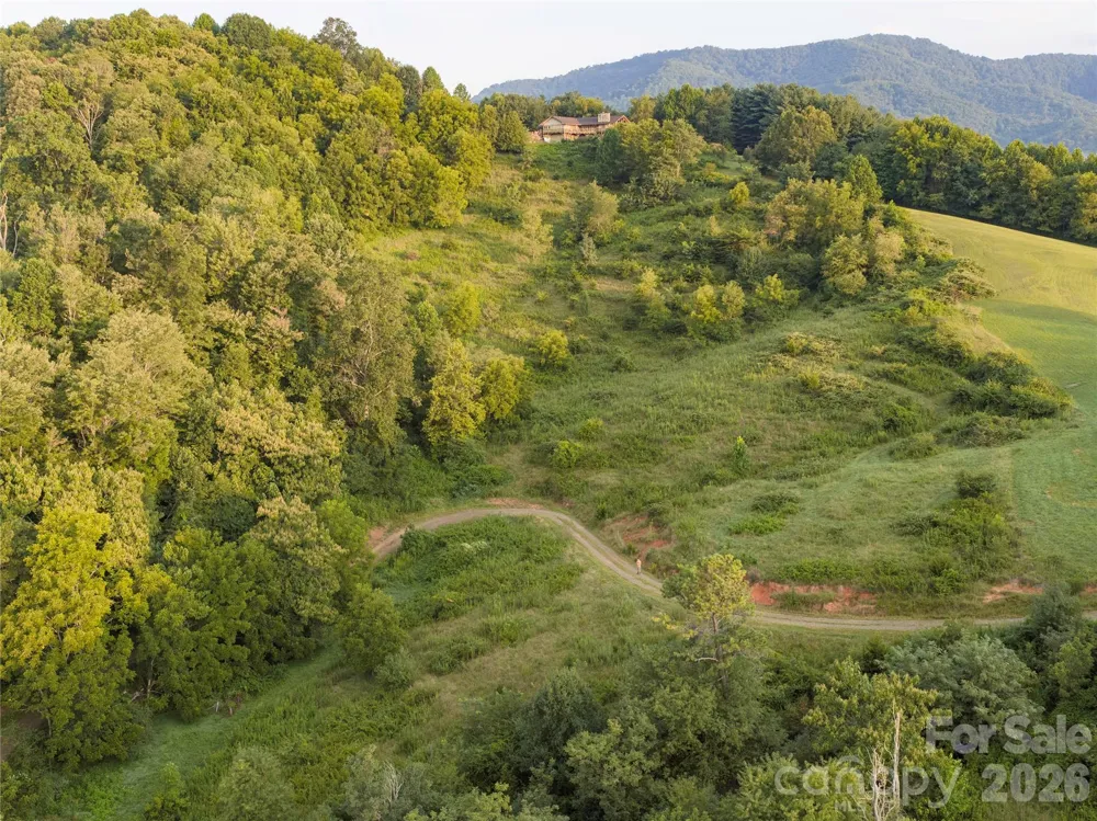 99999 Cleves Drive Candler, NC 28715
