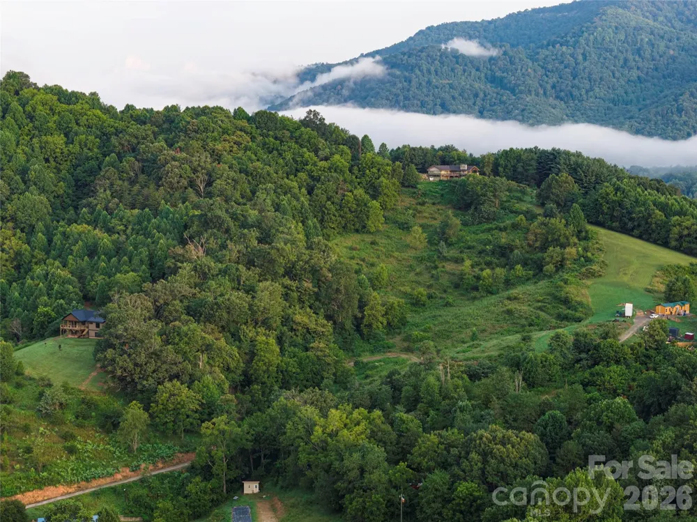 99999 Cleves Drive Candler, NC 28715