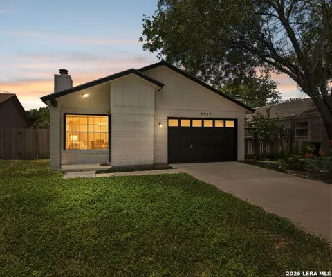 7267 Hardesty