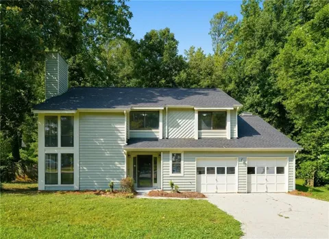 5369 Kelleys Creek Drive