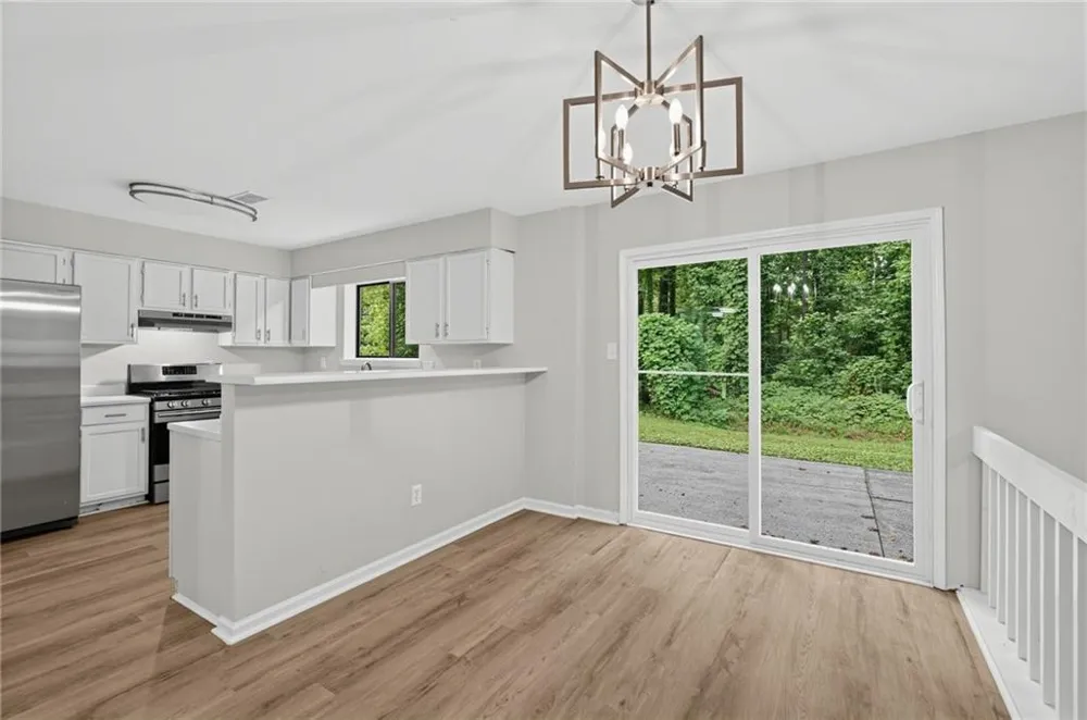 5369 Kelleys Creek Drive Stone Mountain, GA 30088