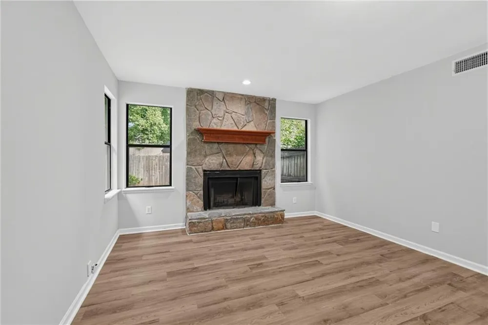 5369 Kelleys Creek Drive Stone Mountain, GA 30088