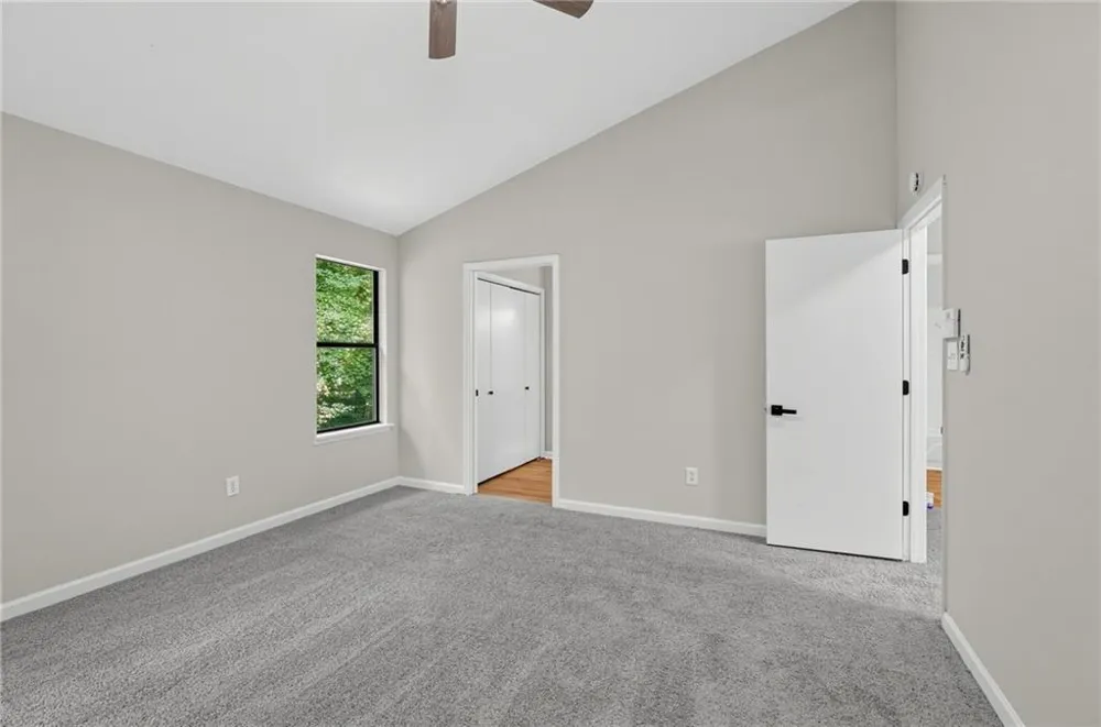 5369 Kelleys Creek Drive Stone Mountain, GA 30088
