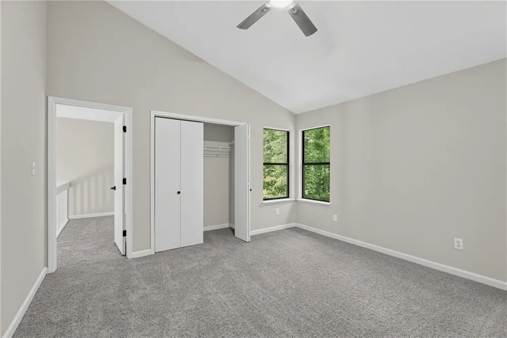5369 Kelleys Creek Drive Stone Mountain, GA 30088