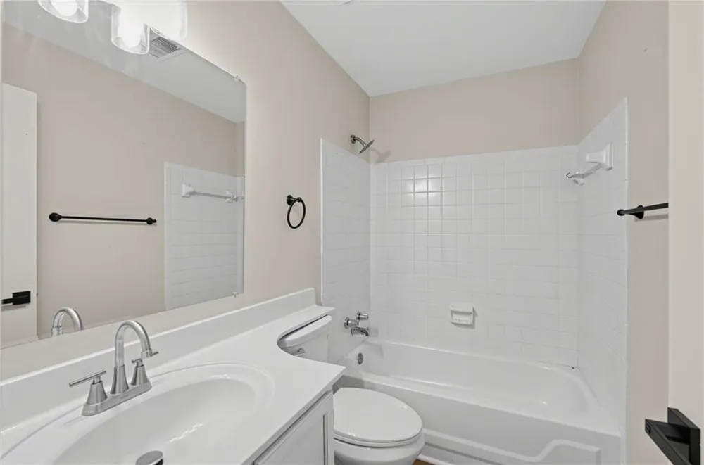 5369 Kelleys Creek Drive Stone Mountain, GA 30088
