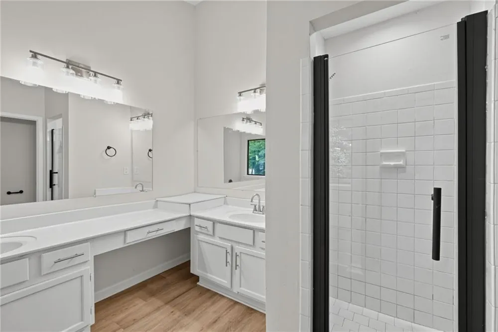 5369 Kelleys Creek Drive Stone Mountain, GA 30088