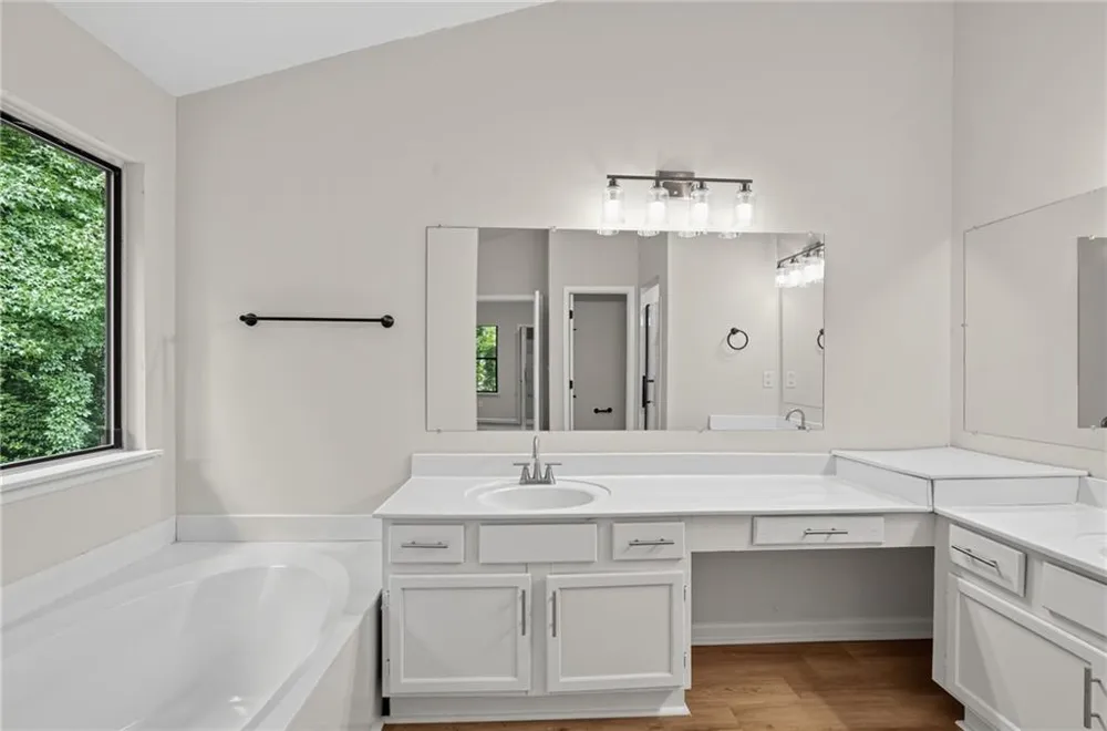 5369 Kelleys Creek Drive Stone Mountain, GA 30088