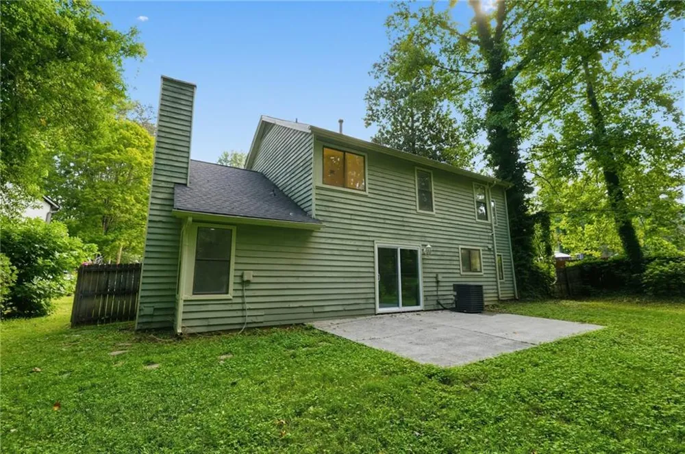 5369 Kelleys Creek Drive Stone Mountain, GA 30088