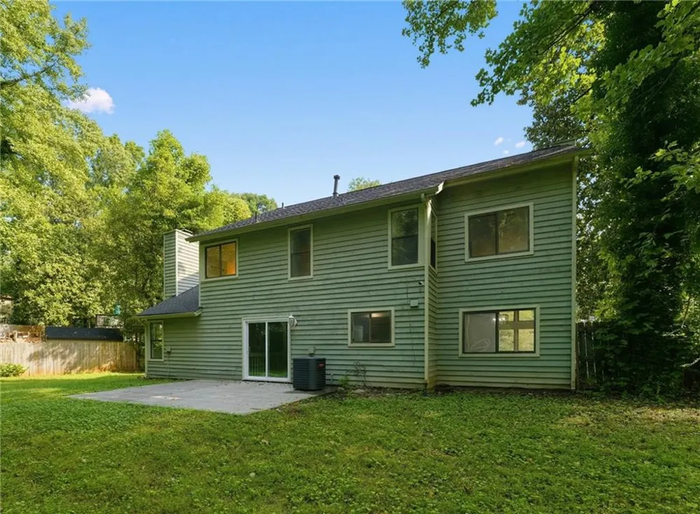 5369 Kelleys Creek Drive Stone Mountain, GA 30088