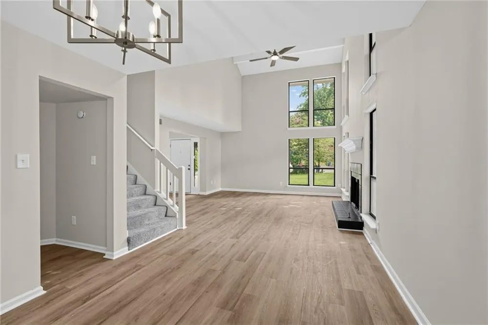 5369 Kelleys Creek Drive Stone Mountain, GA 30088