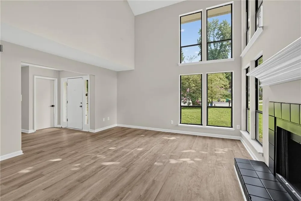 5369 Kelleys Creek Drive Stone Mountain, GA 30088