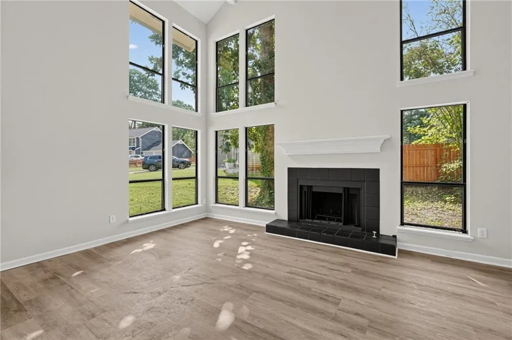 5369 Kelleys Creek Drive Stone Mountain, GA 30088