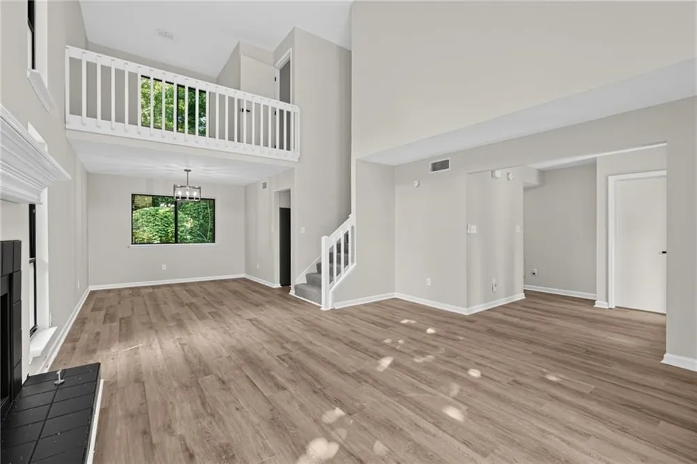 5369 Kelleys Creek Drive Stone Mountain, GA 30088