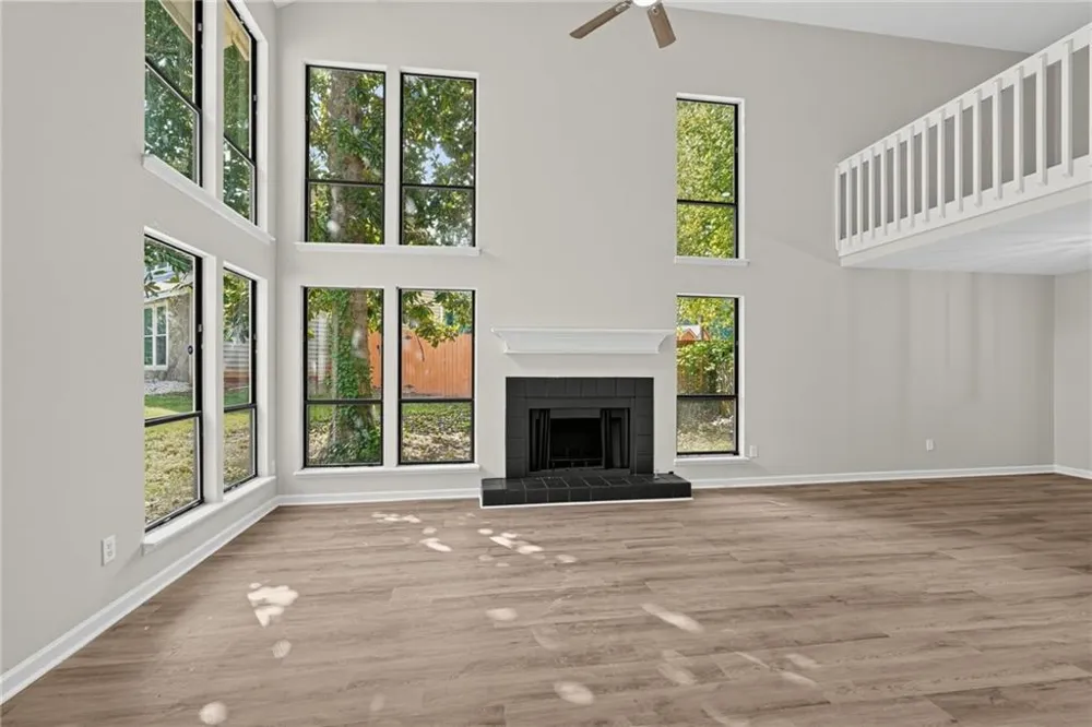 5369 Kelleys Creek Drive Stone Mountain, GA 30088