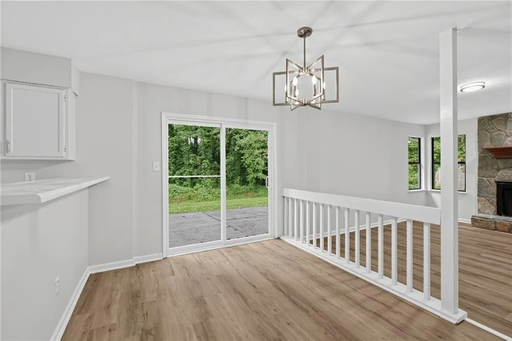 5369 Kelleys Creek Drive Stone Mountain, GA 30088