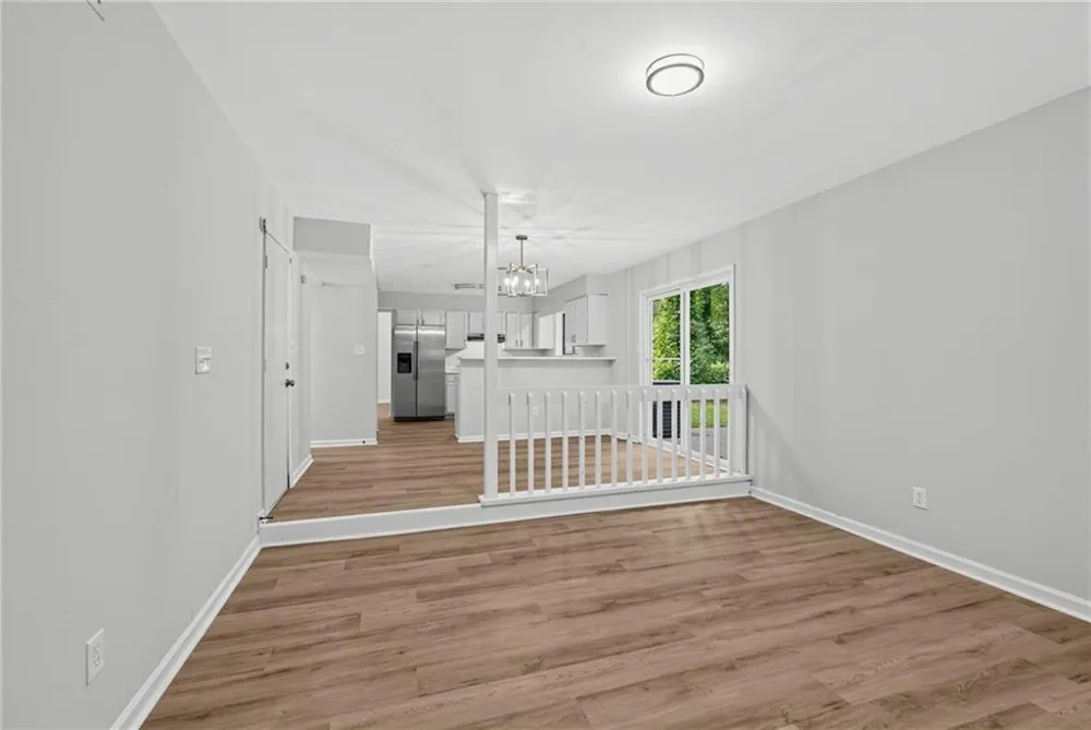5369 Kelleys Creek Drive Stone Mountain, GA 30088