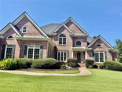7945 Saint Marlo Fairway Drive