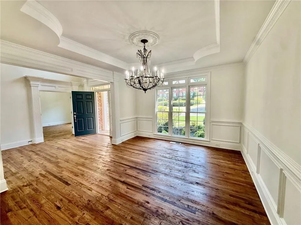 7945 Saint Marlo Fairway Drive Duluth, GA 30097