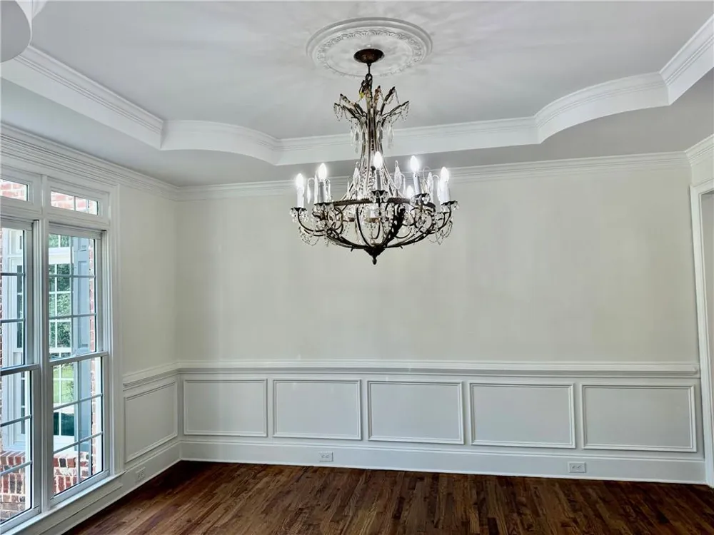 7945 Saint Marlo Fairway Drive Duluth, GA 30097