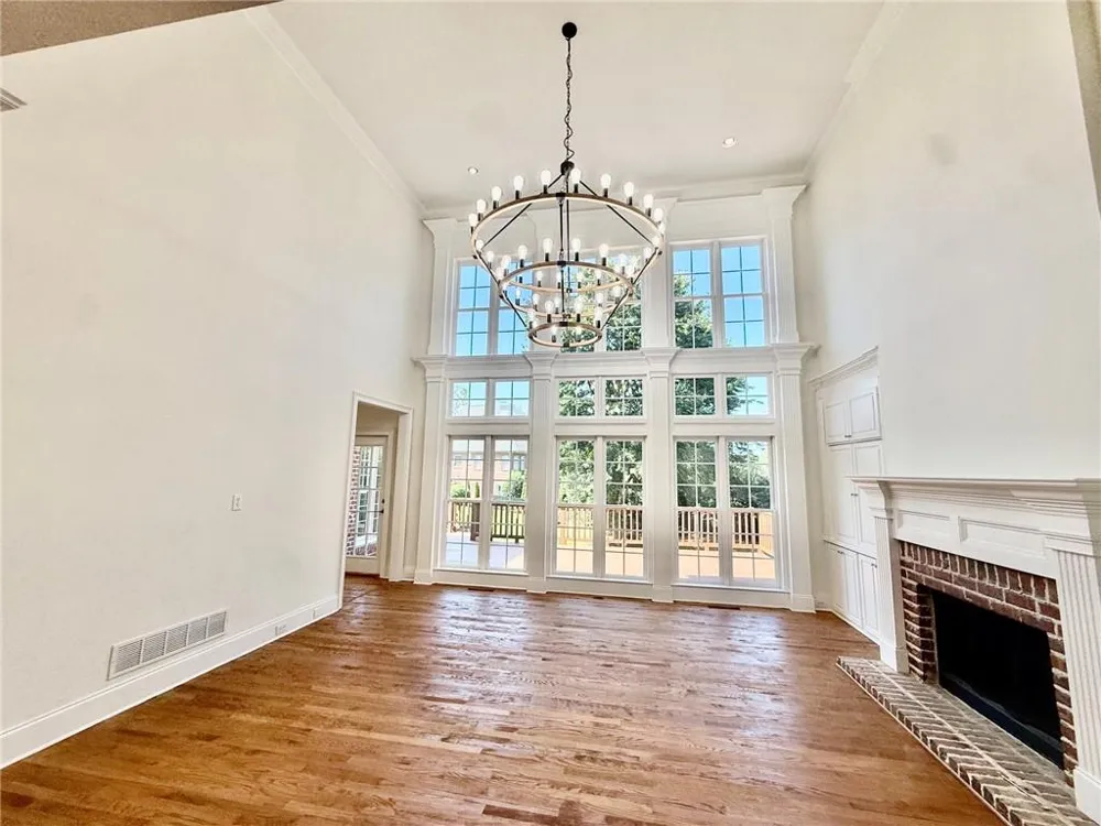 7945 Saint Marlo Fairway Drive Duluth, GA 30097