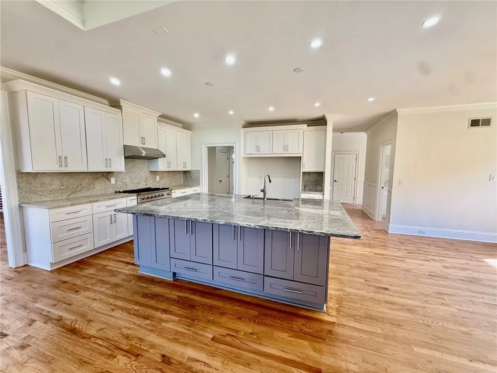 7945 Saint Marlo Fairway Drive Duluth, GA 30097