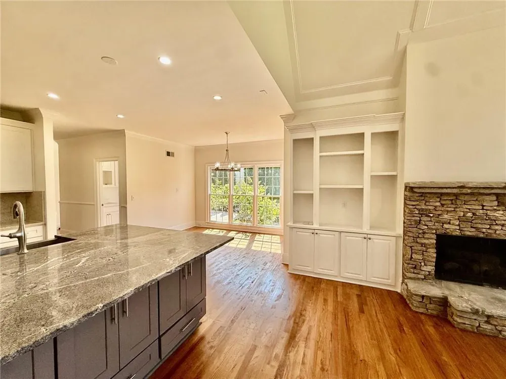 7945 Saint Marlo Fairway Drive Duluth, GA 30097