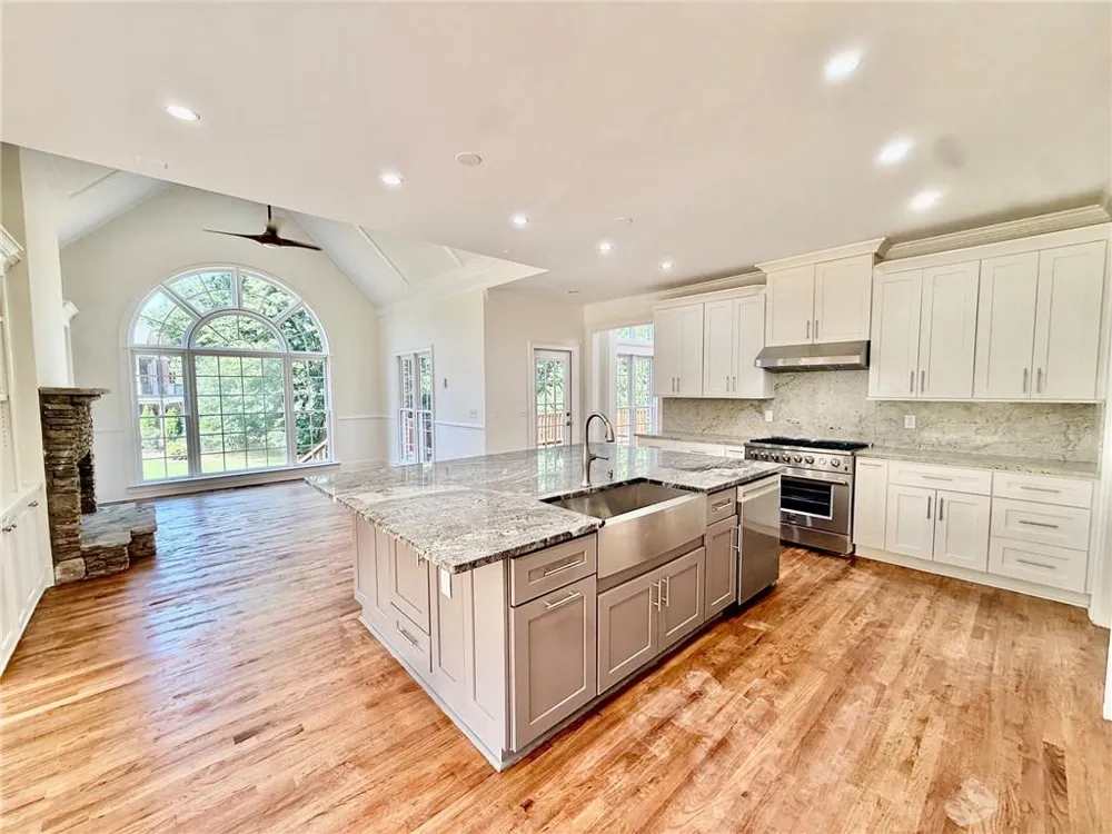 7945 Saint Marlo Fairway Drive Duluth, GA 30097